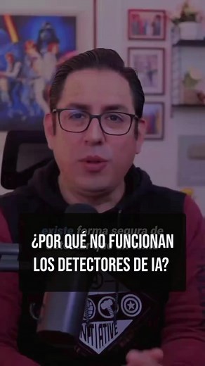 Detección de textos generados por IA: ¿realidad o mito?