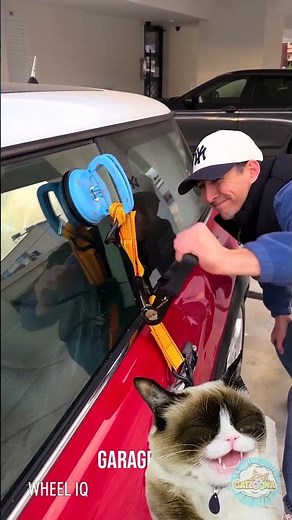 Unlocking the Secrets to Door Handle Removal 🚗🔧