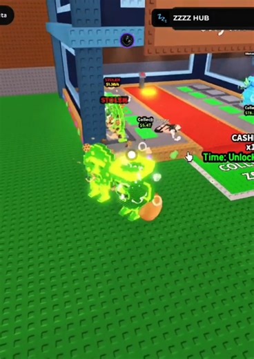 ZZZZ Bat Destroyer: Unstoppable in Roblox PVP Combat