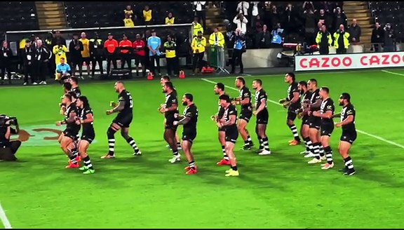 Rugby League World Cup Highlights and Kiwi Culture