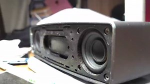 Bose mini2 开盖 重低音