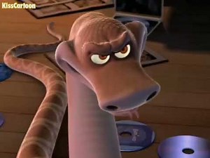 Back at the Barnyard Episode 13 Snotty's New Pet