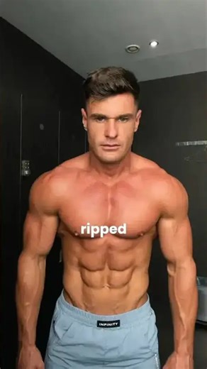 10 rules to get shredded