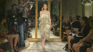 Marchesa Spring 2012