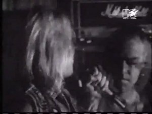 Pure Hardrock Metal From 1980s MTV Metal Hammer Show