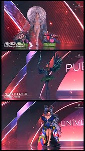 155 reactions · 33 comments | Latinas|| who is your favorite? #Miss...