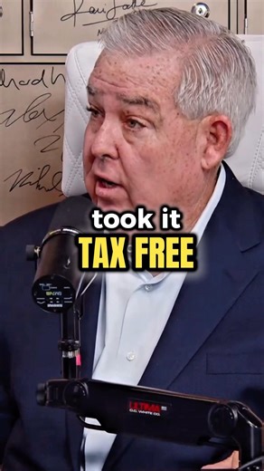 How He Made His Kids Rich (Legally)
