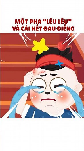Chạy Nhảy Không Cẩn Thận Và Cái Kết | Running Carelessly And The Consequence! #poki #antoan