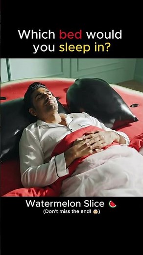 Which AI bedroom will you pick? ✨ #ASMR #DeepSleep #Satisfying