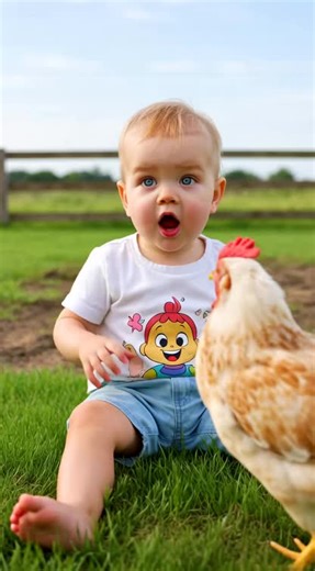 Funny Kids Moments from Cocomelon