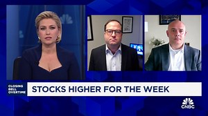 Bond market sending clear message Fed may be moving 'too aggressively': Morgan Stanley's Dan Skelly