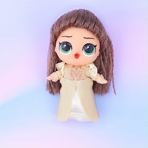 15K views · 36 reactions | Never Too Old for Dolls! 9 Tangled LOL Surprise DIYs | Lalilu | Facebook