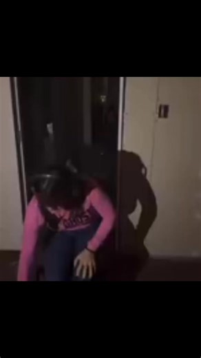 Something kept touching the back of my head during the Este’s method #creepy #medium #SpookyVibes #paranormalinvestigator #paranormal #funeralhome #ghost #spooky #cincinnatiohio #haunted #scary Jennifer's Paranormal Investigations | Ghost Sisters