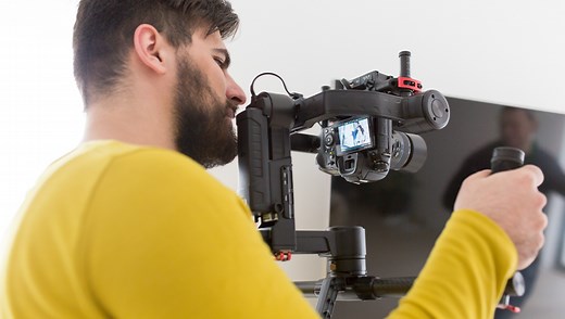 Everything You Need to Know About Rolling Shutter