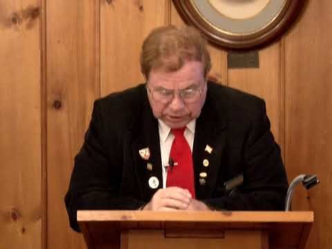 The Birth of an Institution: The Benevolent and Protective Order of the Elks