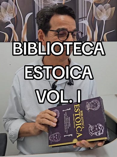 Curta Leitura sobre os Fundamentos do Estoicismo