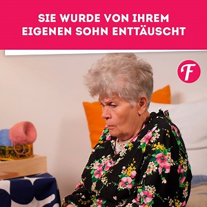 Eine Mutter erzog ihren Sohn allein und brachte ihn dazu, zu versprechen, dass er niemals wie sein Vater werden würde. | Fabiosa Deutschland