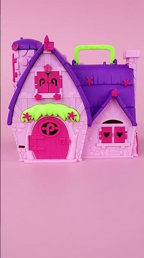 inypon Tales 🏰 ¡Unboxing de la Mansión de Cuentos Mágica! ✨