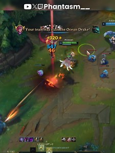 PHANTASM in Korea | League of Legends streamer highlights