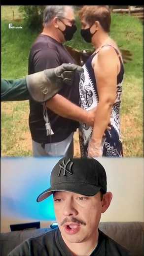 Nothing breaks the focus of the Firi Eagle