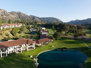 Upscale Rooms & Suites Near Temecula Wineries | Hyatt Vacation Club at The Welk