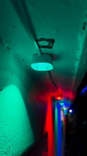 One tap to magically light up your Christmas. Welcome the festive season with brilliant, No1 selling Govee Permanent Outdoor Lights. | GOVEE