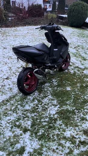 Maximizing Performance with 70ccm Scooter Upgrades