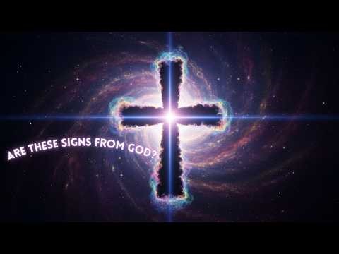 Signs In The Sky | What Are We Seeing?