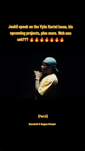 Jashii Discusses His Purposeful Music Journey