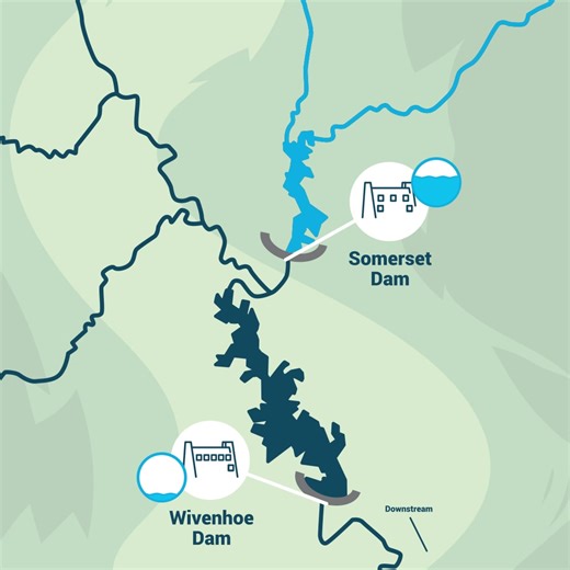 35K views · 149 reactions | Seqwater advises operational releases...