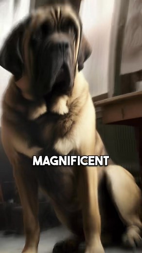 2.8K views · 41 reactions | Top 3 Largest Dog Breeds #animals #doyouknow #facts #dogs #dog | Scary Animals | Facebook