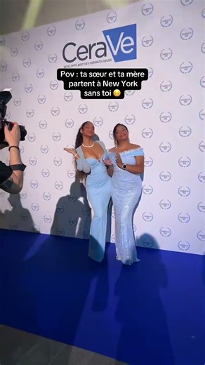 Je rigole je suis trop contente pour elles ❤️❤️ #short #shorts #Thiannei