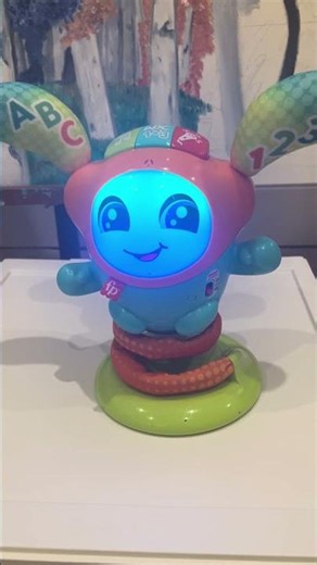 DJ BOUNCIN’ BEATS #fisherprice #trending #viral #trending #toys #fypシ゚viral