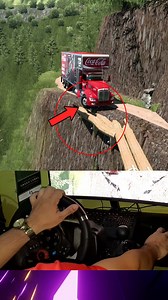 450K views · 3.7K reactions | Montañas peligrosas y coca cola #cocacola #americantrucksimulator #eurotrucksimulator2 #ATS #ETS2 | Trailero Jaroch0 | Facebook