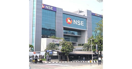 NSE to launch Dated Brent Crude Oil futures from April 13, 2026