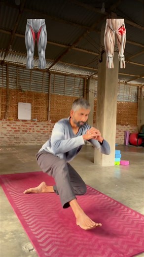 Unlock Your Hips, Unlock Your Freedom | Hip Mobility Exercise