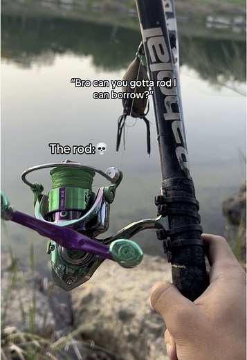 Exploring the Ultimate Fishing Rod for Your Adventures