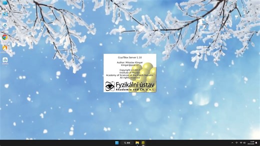 超详细手把手教你安装CrysTBox！新手也能装好CrysTBox教学