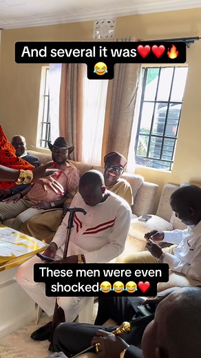 The Shocked Bride: A Memorable Wedding Moment