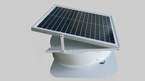 [Hot Item] Advanced Whirlybird Roof Vent Tool for Effective Air Circulation