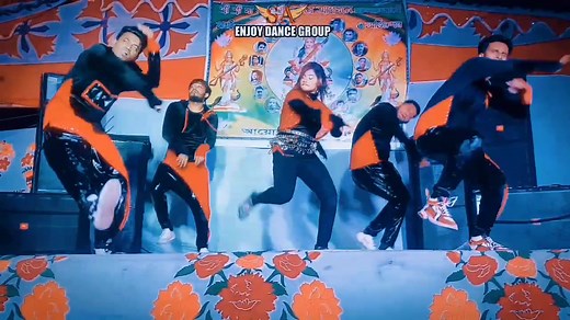 S A Dance Studio Allah Duhai hai song Contact 01932701776 #viral #fo... | TikTok