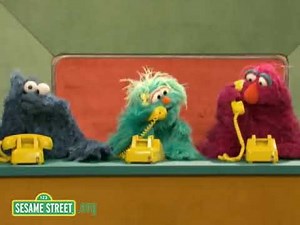 Sesame Street: Elmo's "Being Green" Mashup