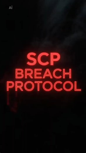 SCP-027 The Man Who Causes Accidents #scp #horror #shorts