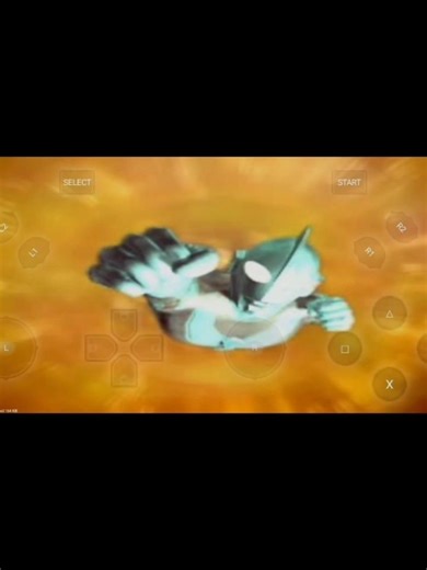 ultraman jack vs zetton in ufe3 #fypシ #edit #memes #ultraman