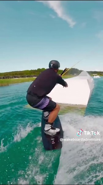 Next-Level Wakeboard Tricks to Elevate Your Skills