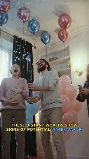 What mind-blowing secrets does the universe reveal now