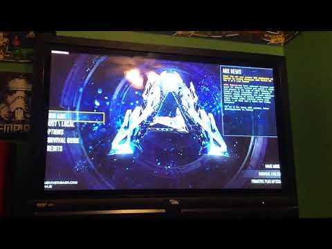 How to download ark genesis for ps4