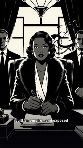 The Flapper Gangsters: Women Who Made Crime Glamorous
