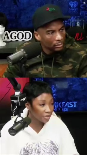 Christopher Williams On Return To Music, Health Struggles, 'New Jack City,' 'The Book of Akbar' More #Breakfastclub #thebreakfastclub #christopher #christopherwilliams #fyp