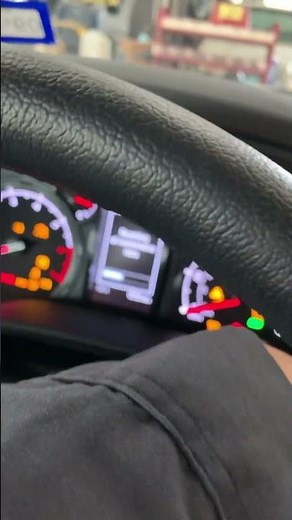 2023 Toyota 4Runner Oil life reset 🛢️👨🏻‍🔧